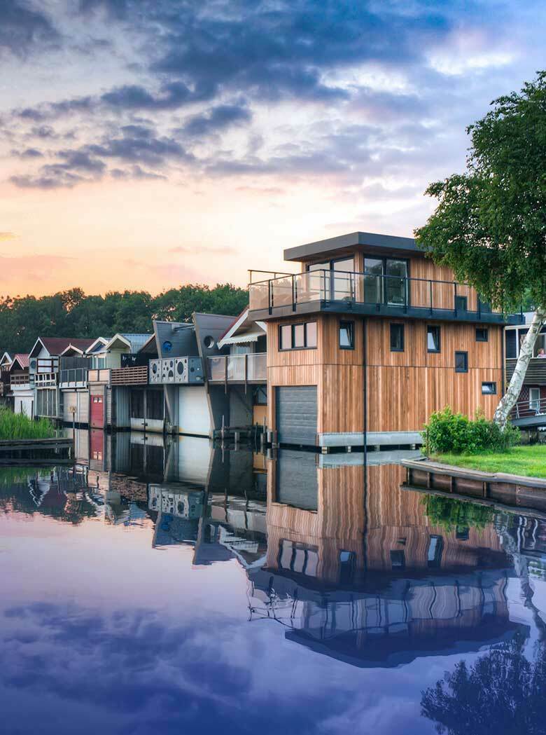 bootshalle
